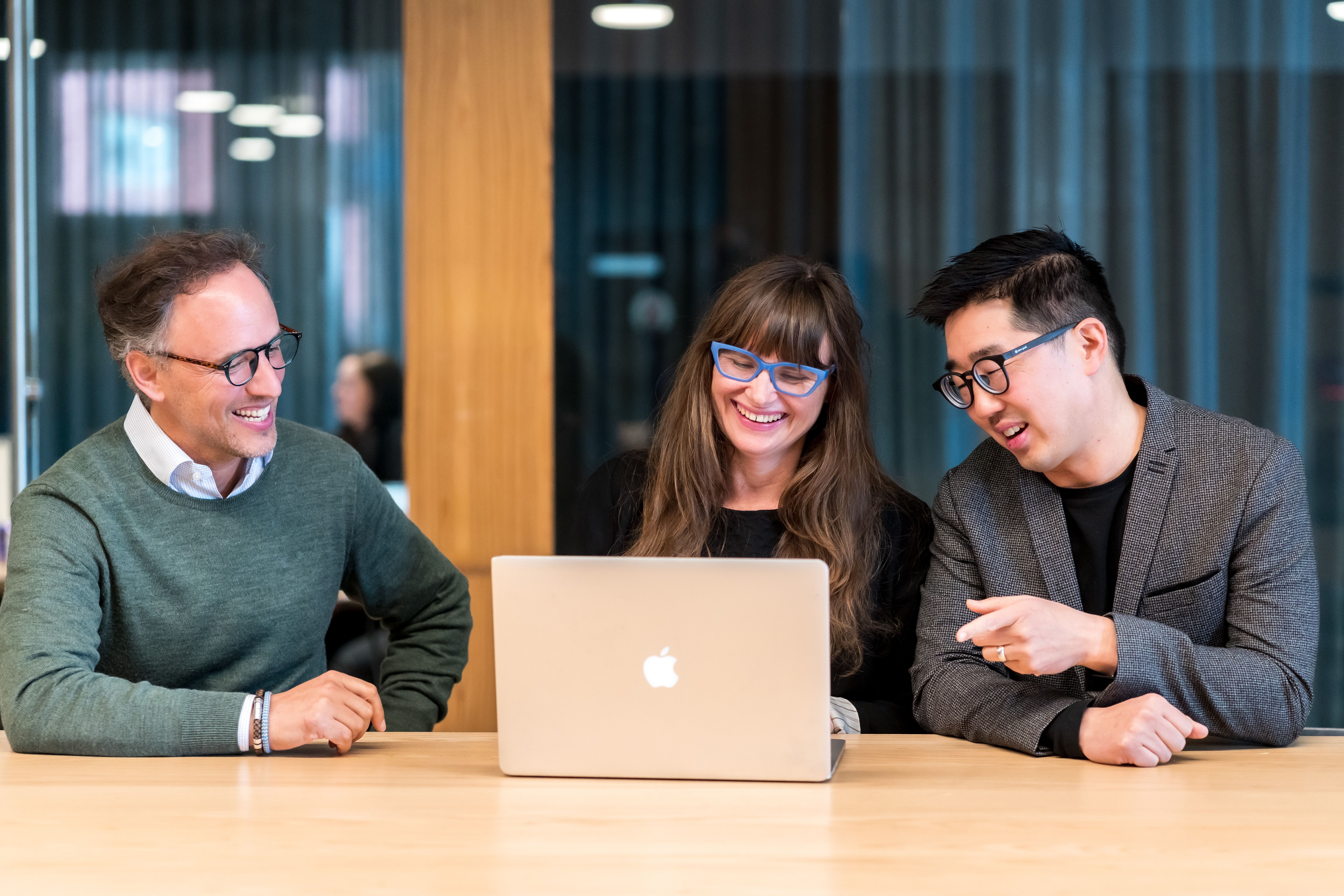 Fast Forward – Where Tech Meets Social Impact