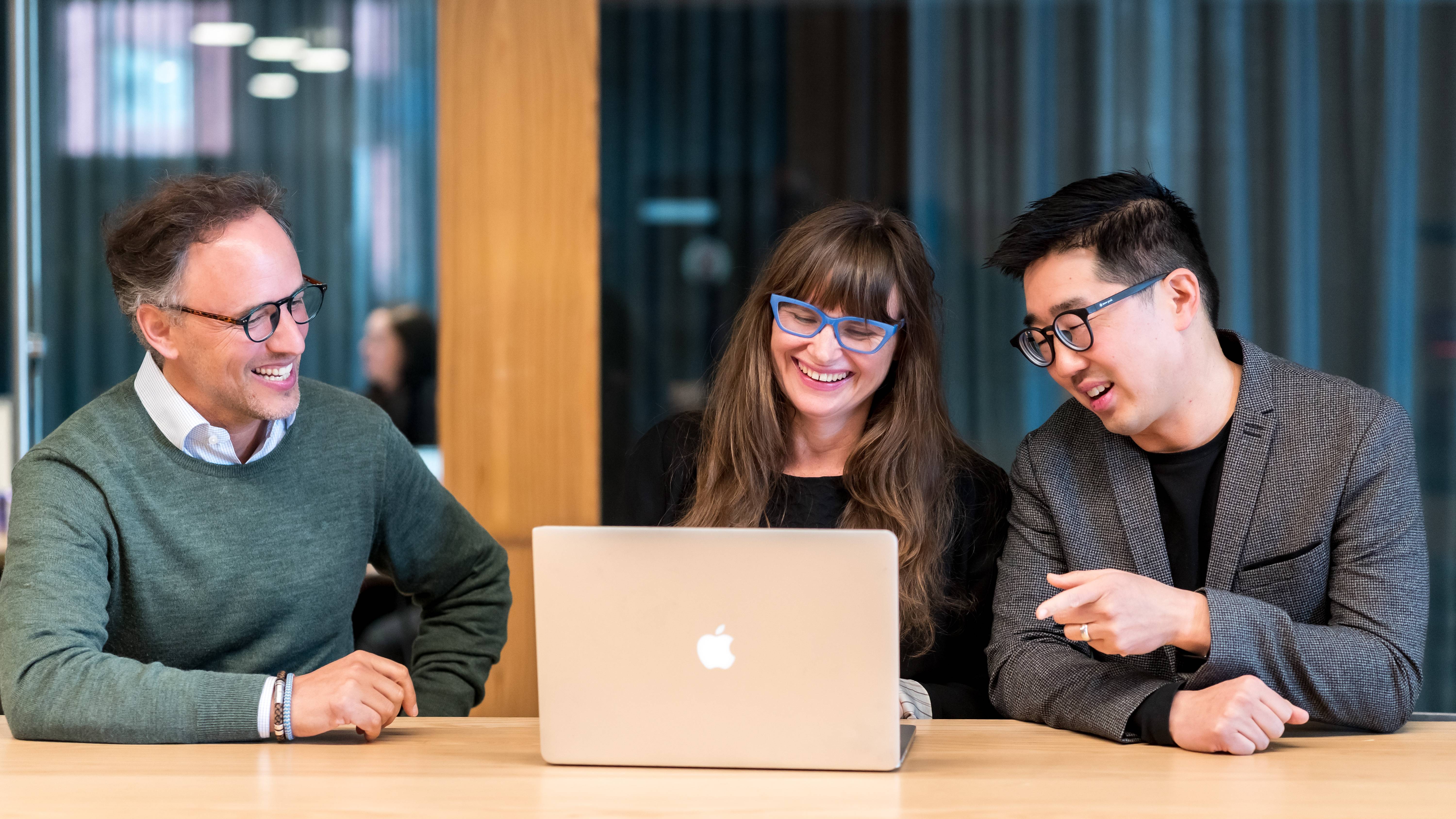 Fast Forward – Where Tech Meets Social Impact