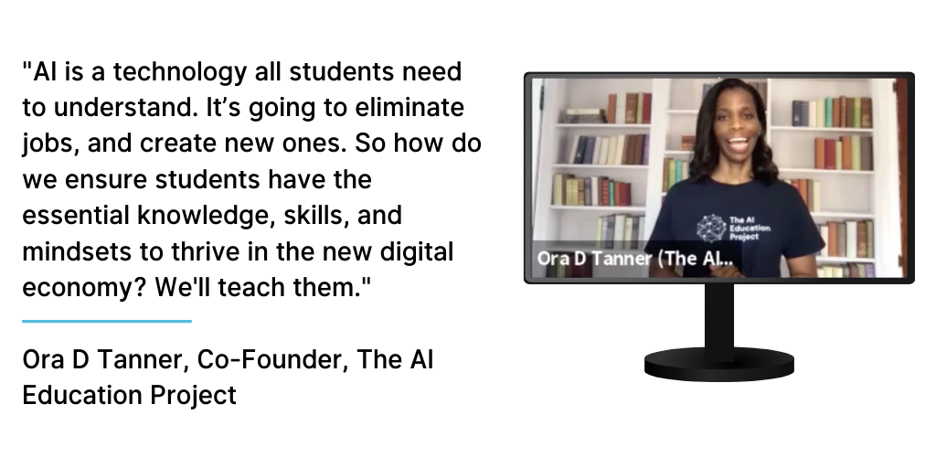 Our Favorite Moments From Fast Forward’s First-Ever Virtual Demo Day – Fast Forward