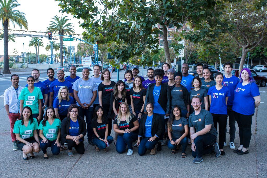 By The Numbers – Inside Fast Forward’s 2018 Accelerator Applicant Pool