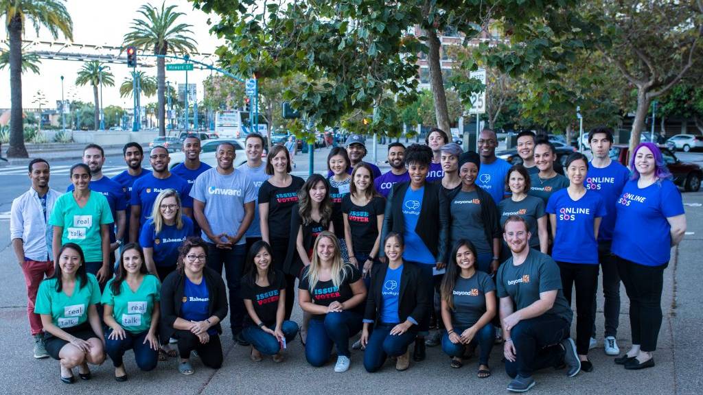 By The Numbers – Inside Fast Forward’s 2018 Accelerator Applicant Pool