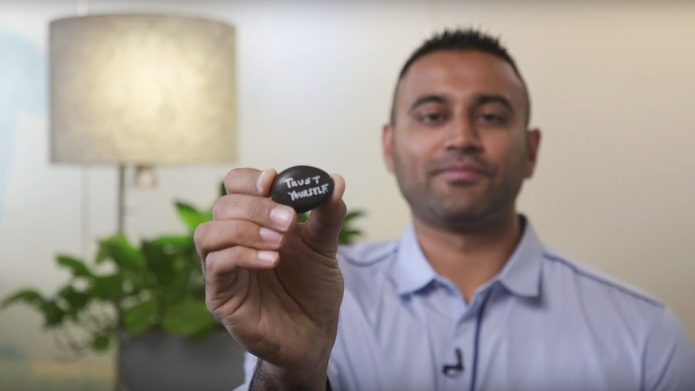 The Hustle is Real: Tips from Entrepreneurs Changing the World