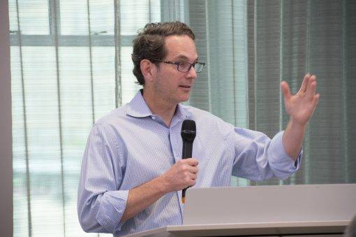 Highlights from Fast Forward’s 2017 Accelerator Launch – Fast Forward