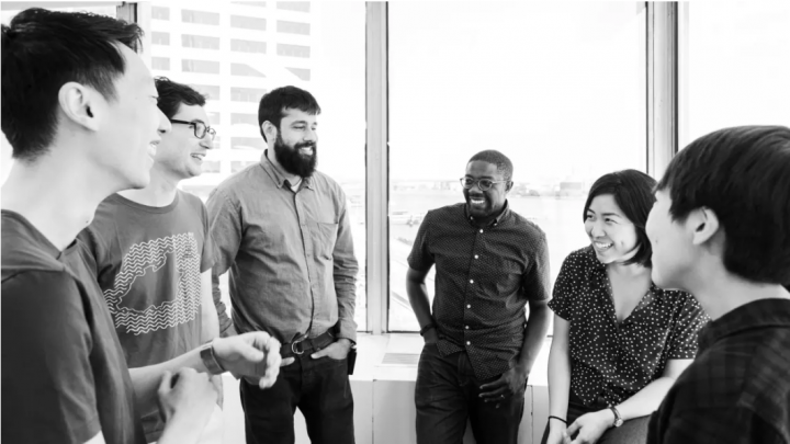 What’s Good in Tech, Issue 4 – Fast Forward