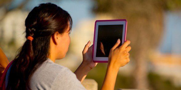 Applications are Open for Summer 2015