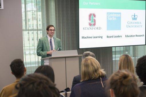 Highlights from Fast Forward’s 2017 Accelerator Launch – Fast Forward