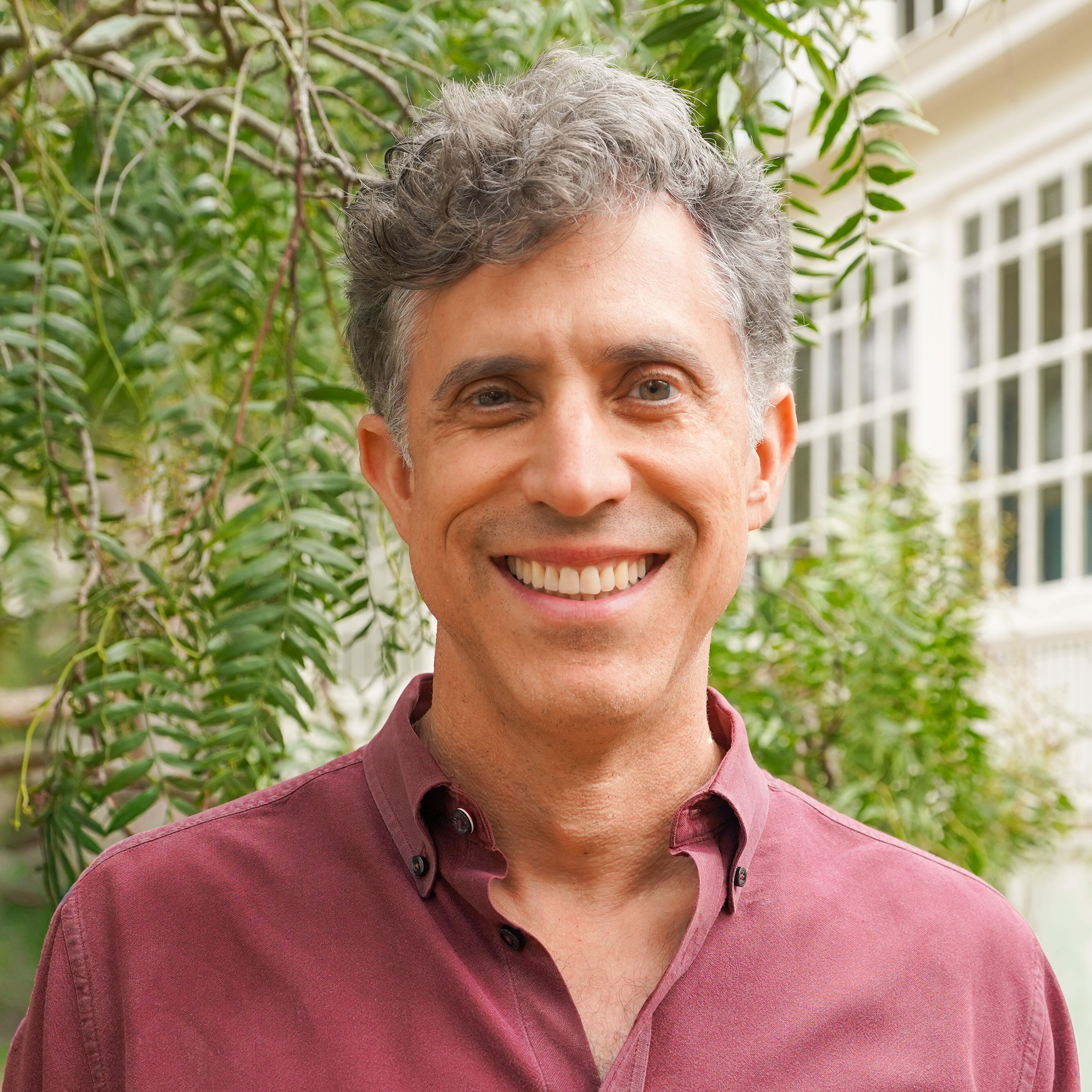 Kevin Barenblat