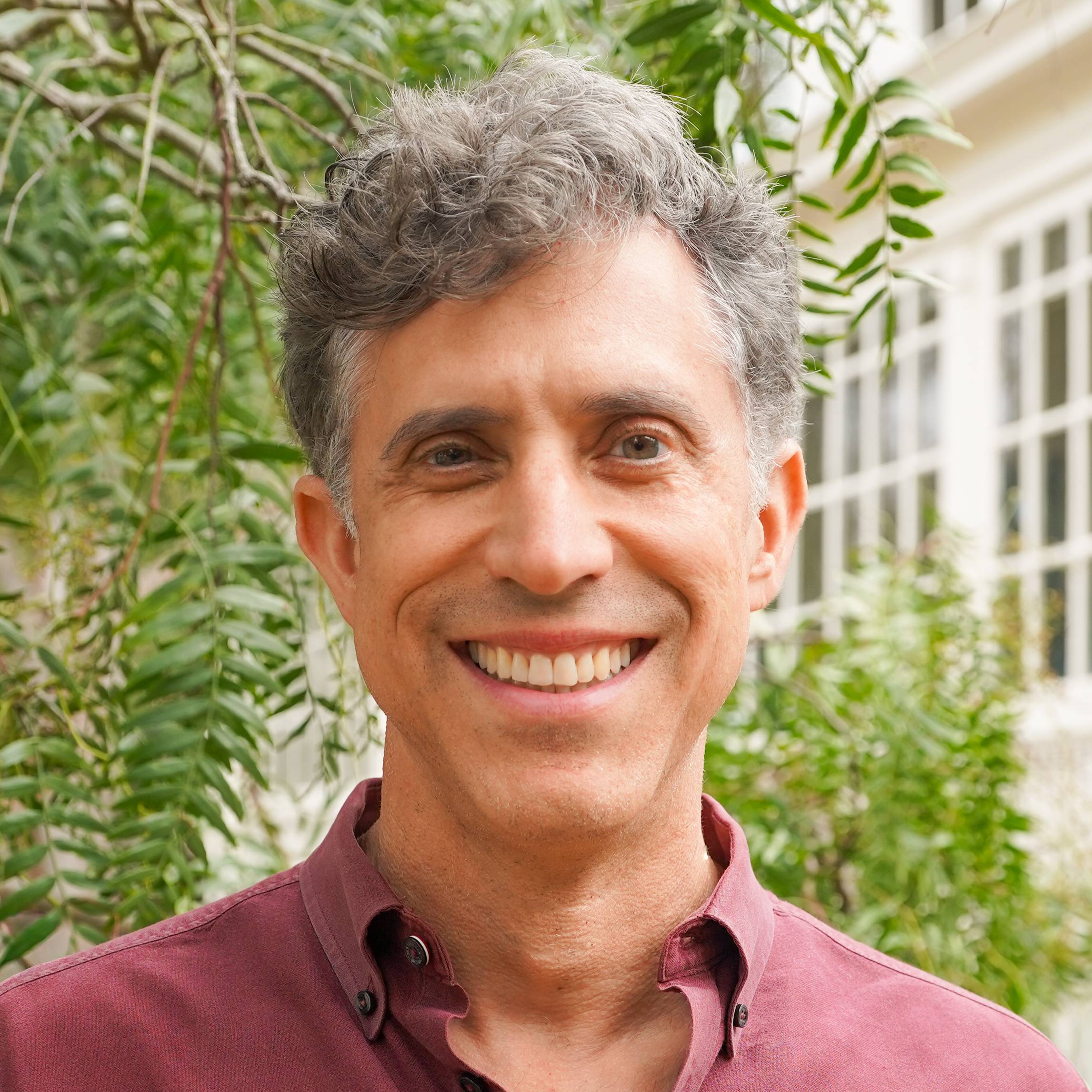 Kevin Barenblat