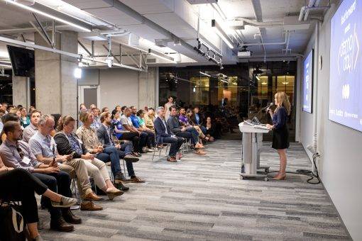 Our 2017 Cohort Is Ready for Impact – Fast Forward