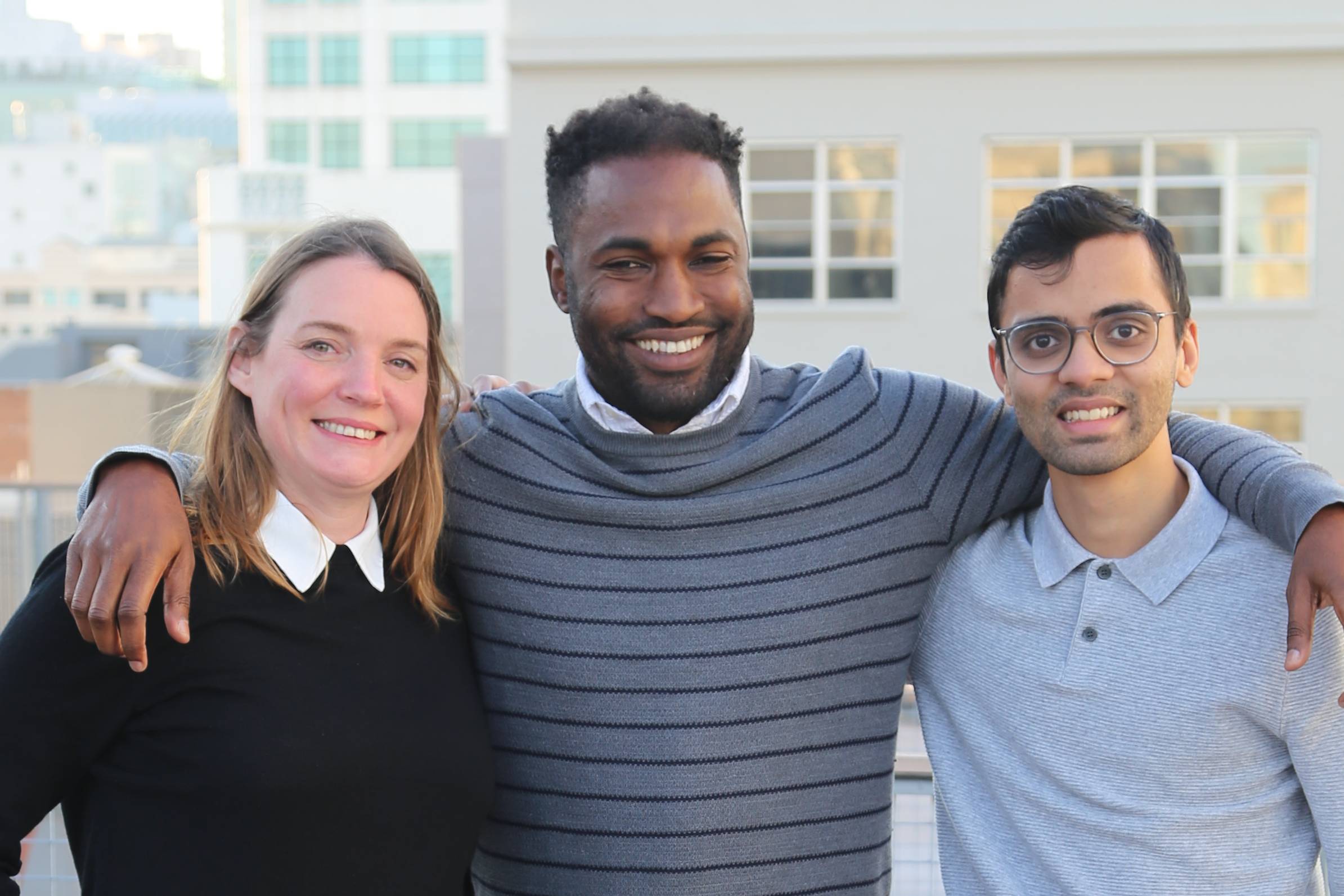 Accelerator – Fast Forward