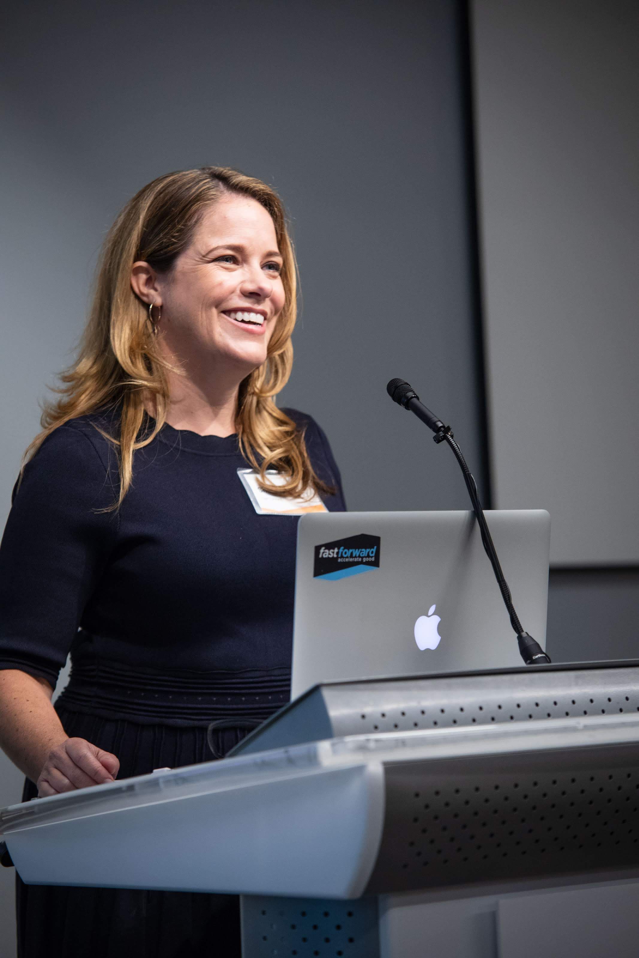 Connecting Cause, Cash, & Context