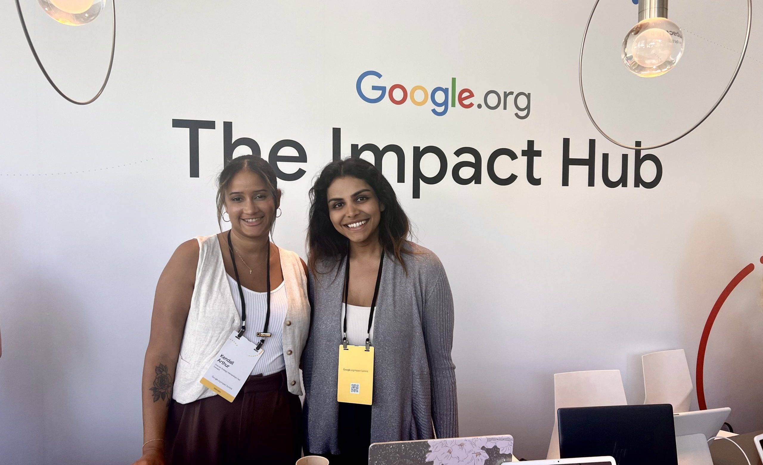 Simple, Responsible Ways to Start Using AI in Your Nonprofit – Fast Forward