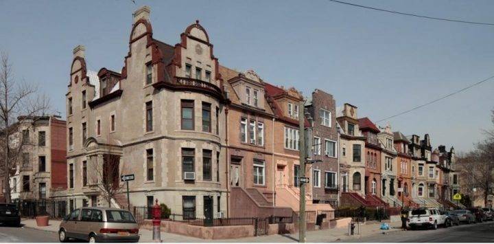JustFix.nyc: Say Goodbye to Horrible Landlords, Hello to Housing Justice – Fast Forward