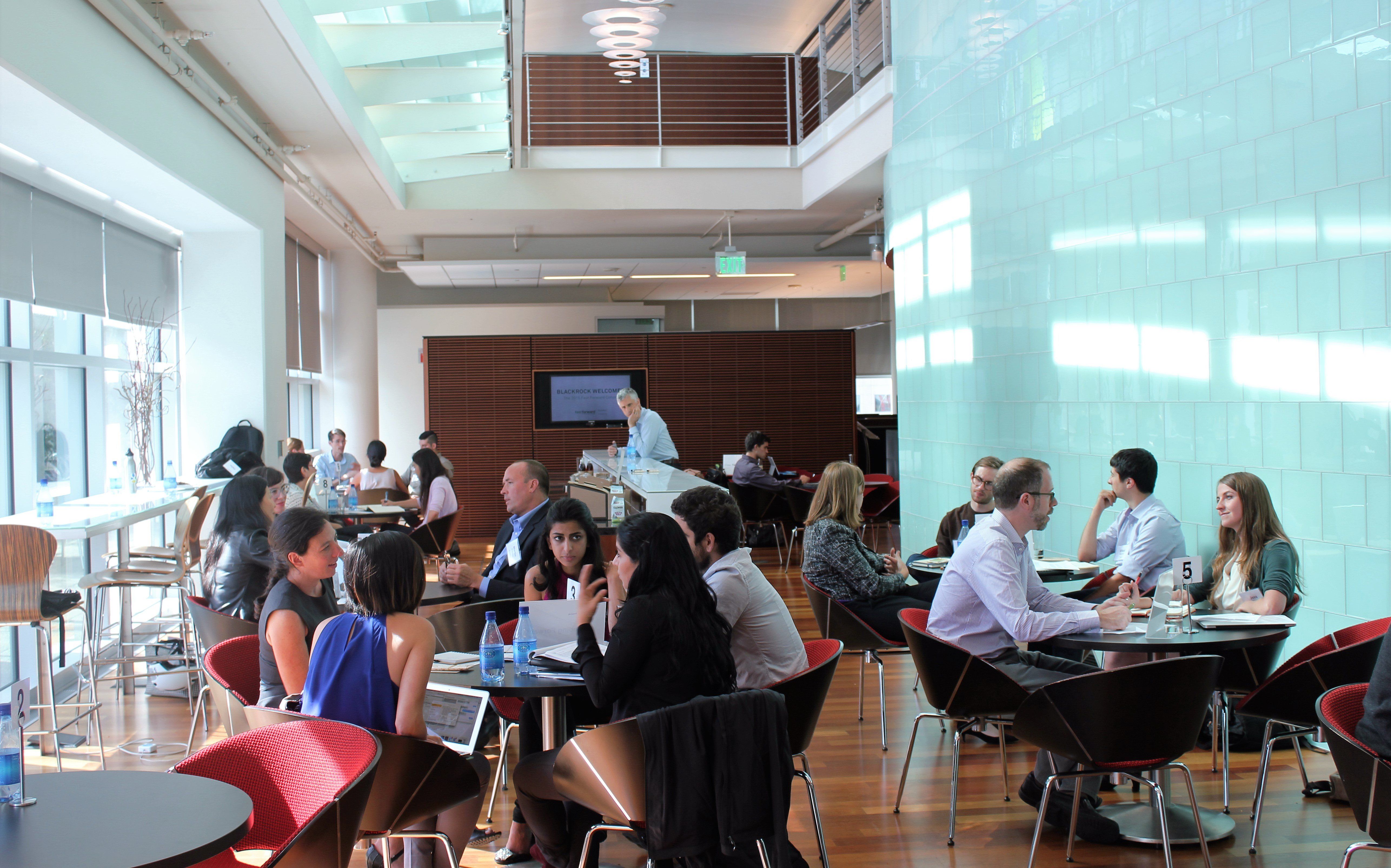 What tech nonprofit startups and their funders should know about impact measurement