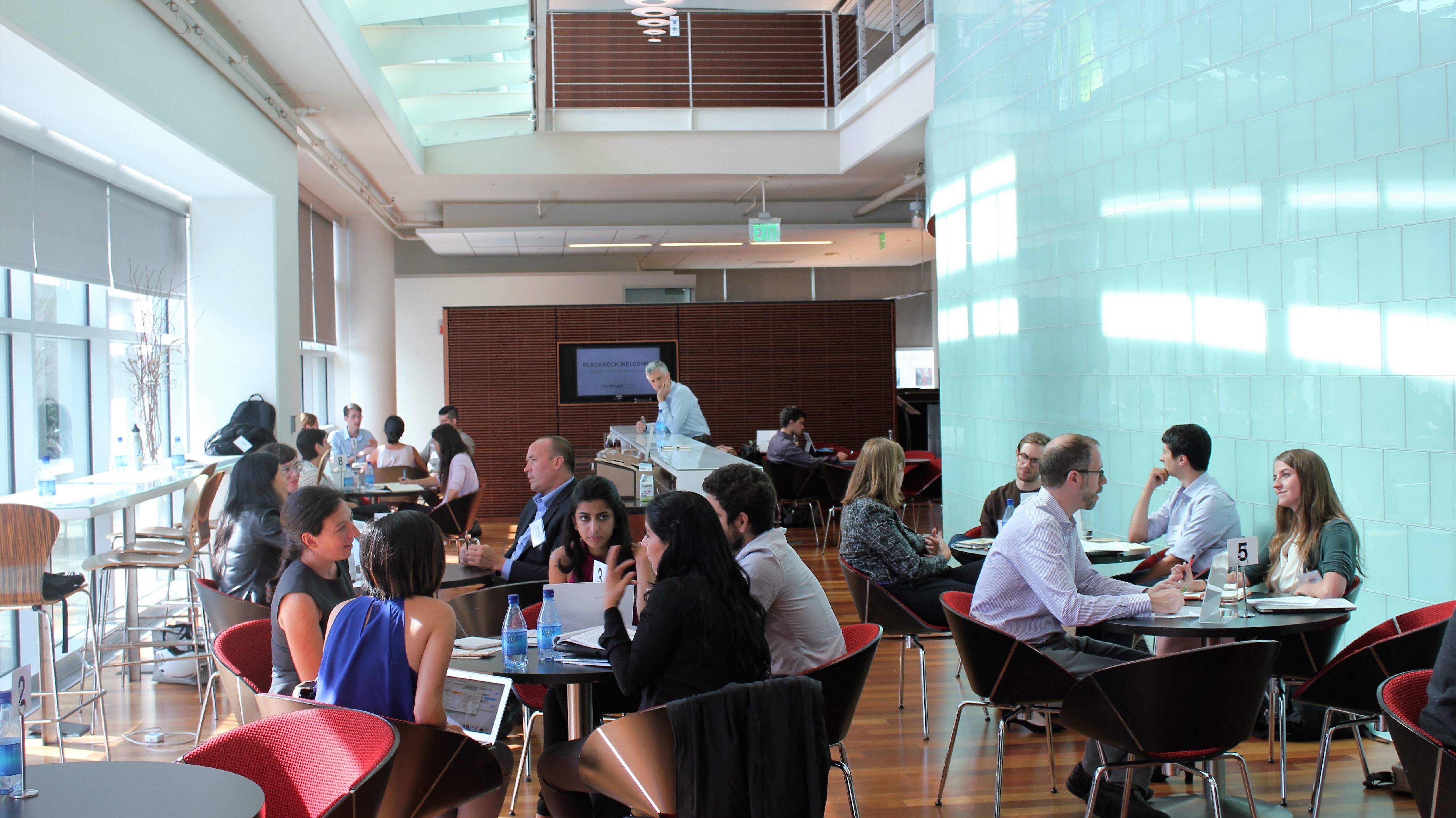 What tech nonprofit startups and their funders should know about impact measurement