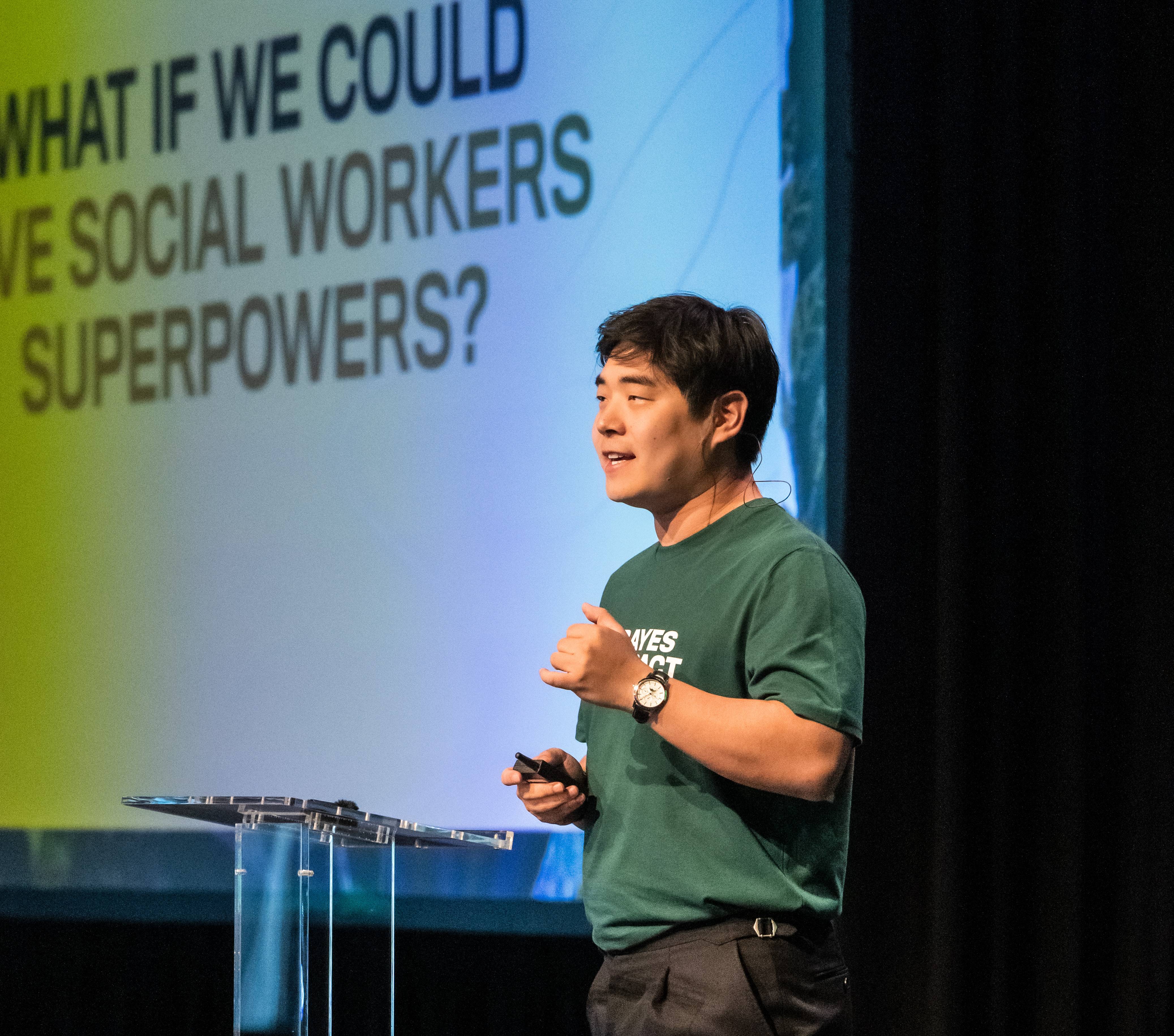 Demo Day 2026 Registration Page – Fast Forward