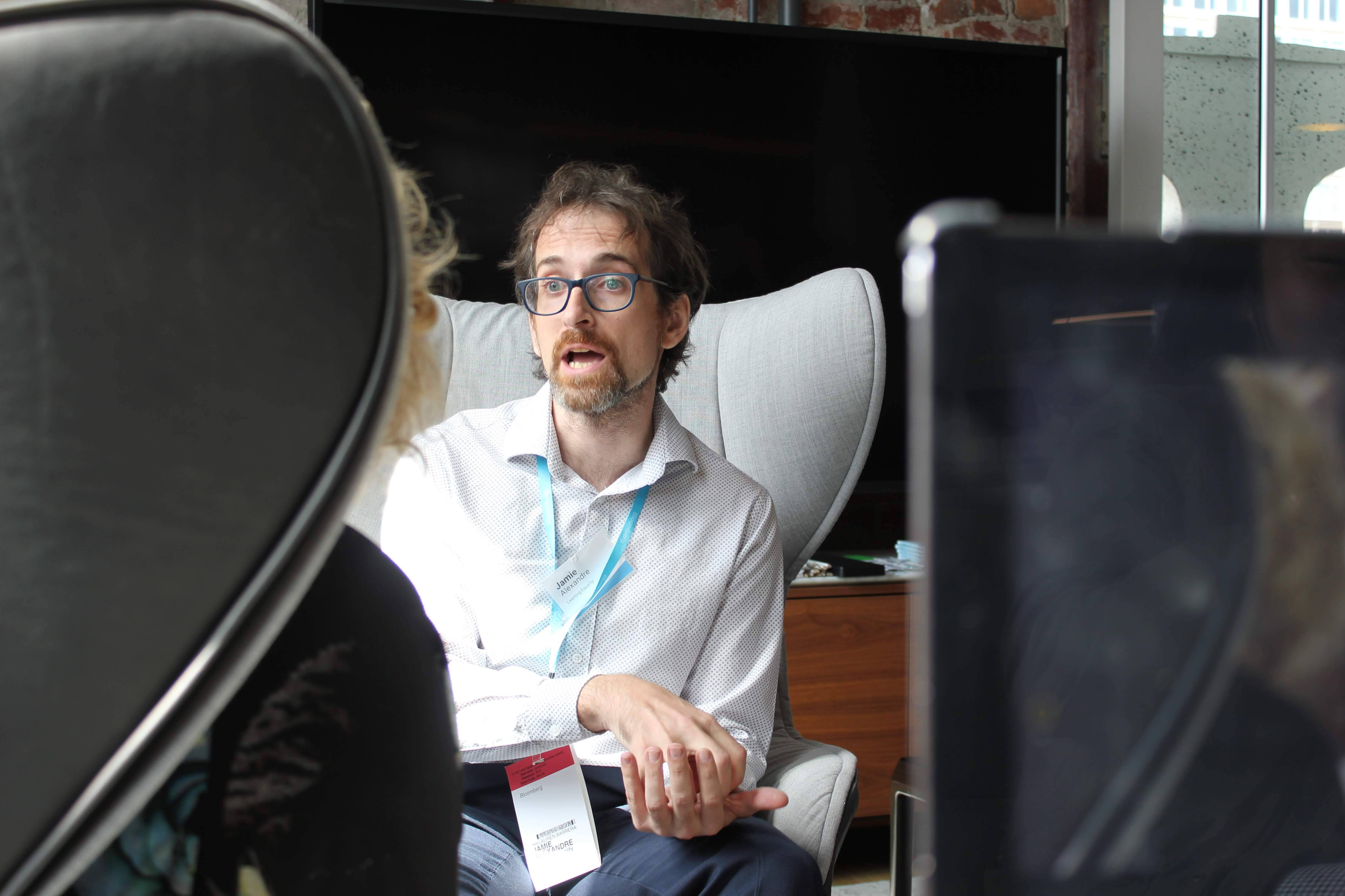 600 Million Young People Lack Access to Quality Education – This Startup is Changing That – Fast Forward