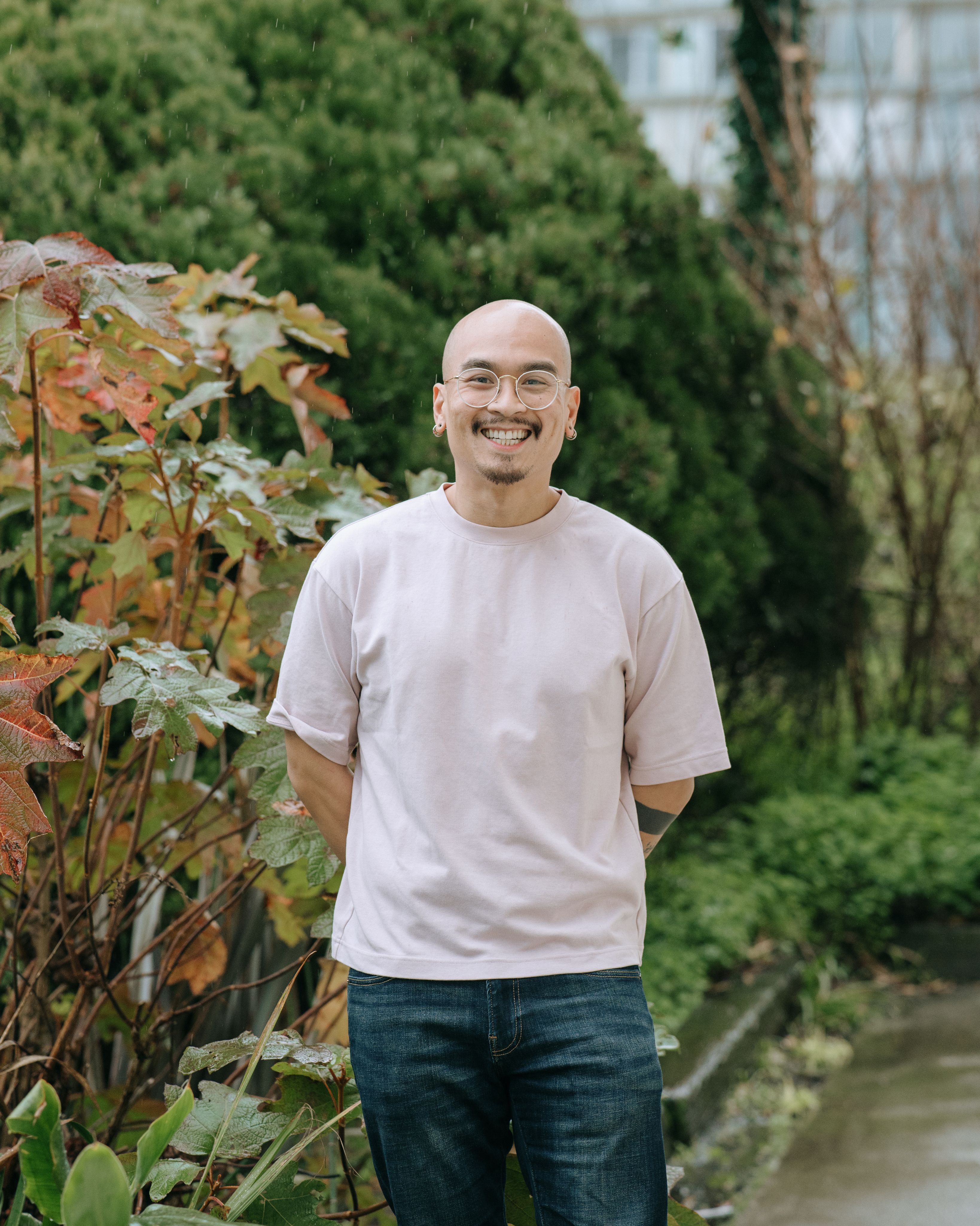 Headline Here for Perspective Blog Tile