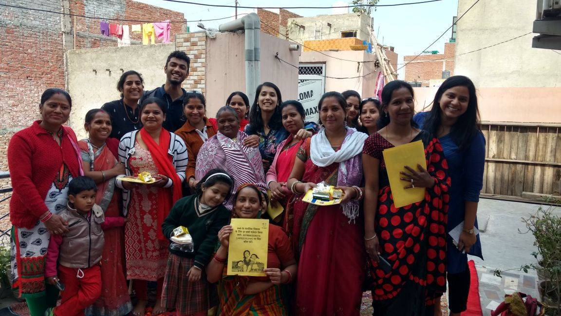 11 Inspiring Giving Tuesday Campaigns that Will Stretch your Dollar – Fast Forward