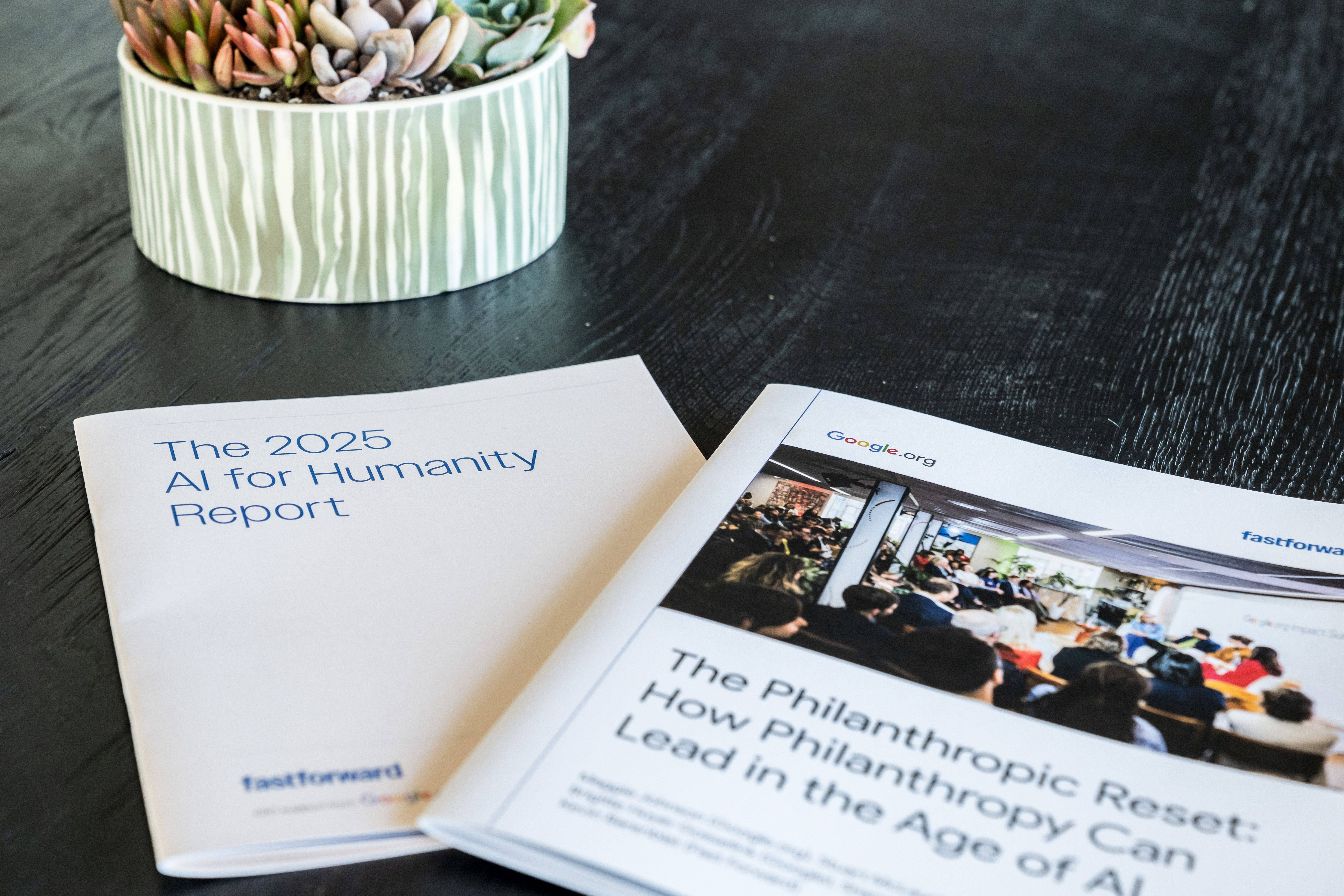 The Playbook on Tech Nonprofit Marketing – Fast Forward