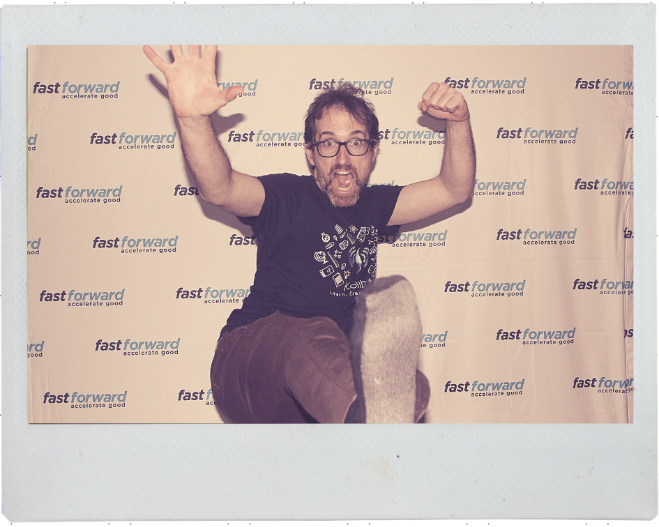 A Photo Journal of Fast Forward’s First Alumni Retreat – Fast Forward