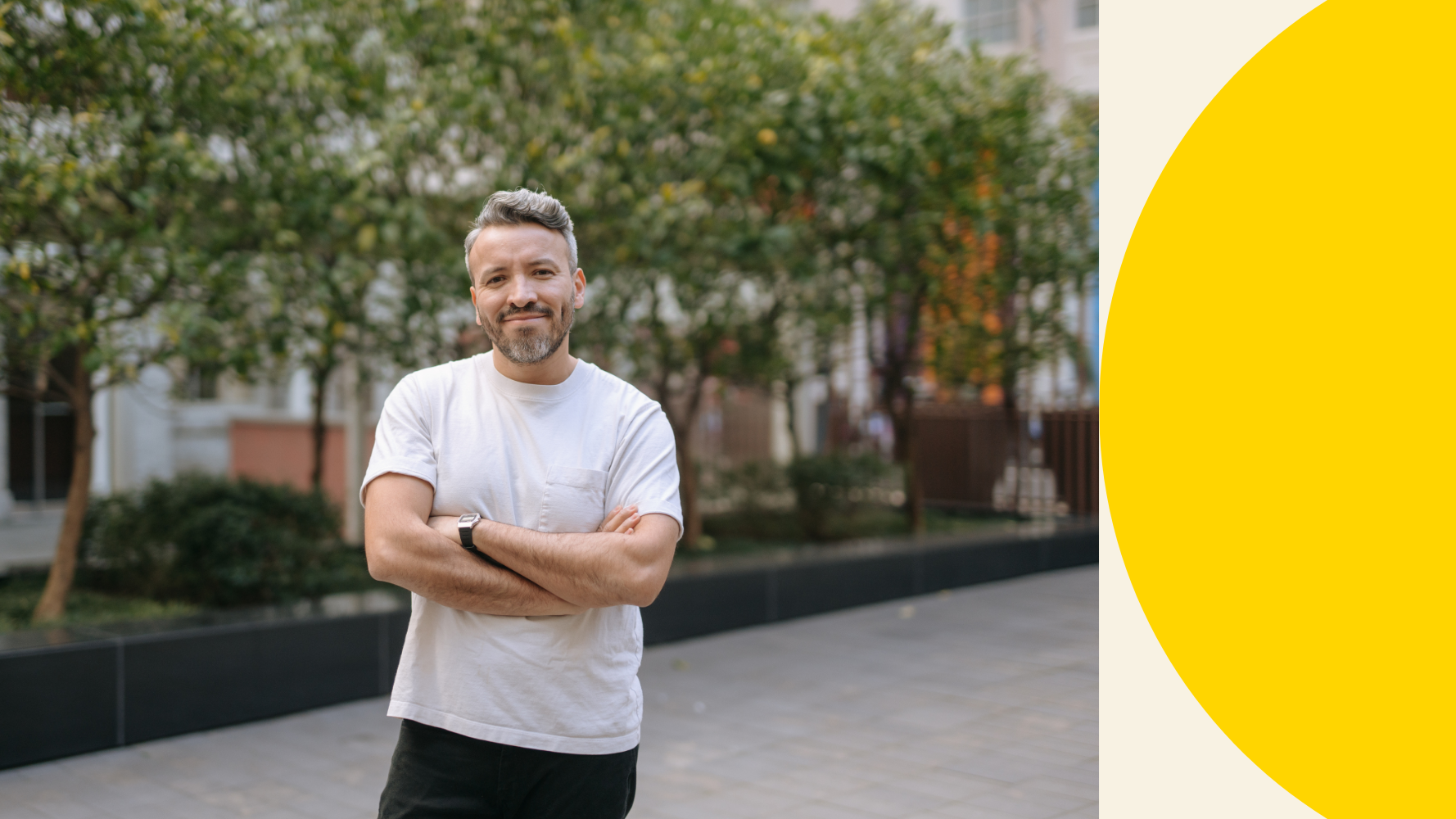 Rodrigo Camarena Believes AI can Help Workers Access Justice