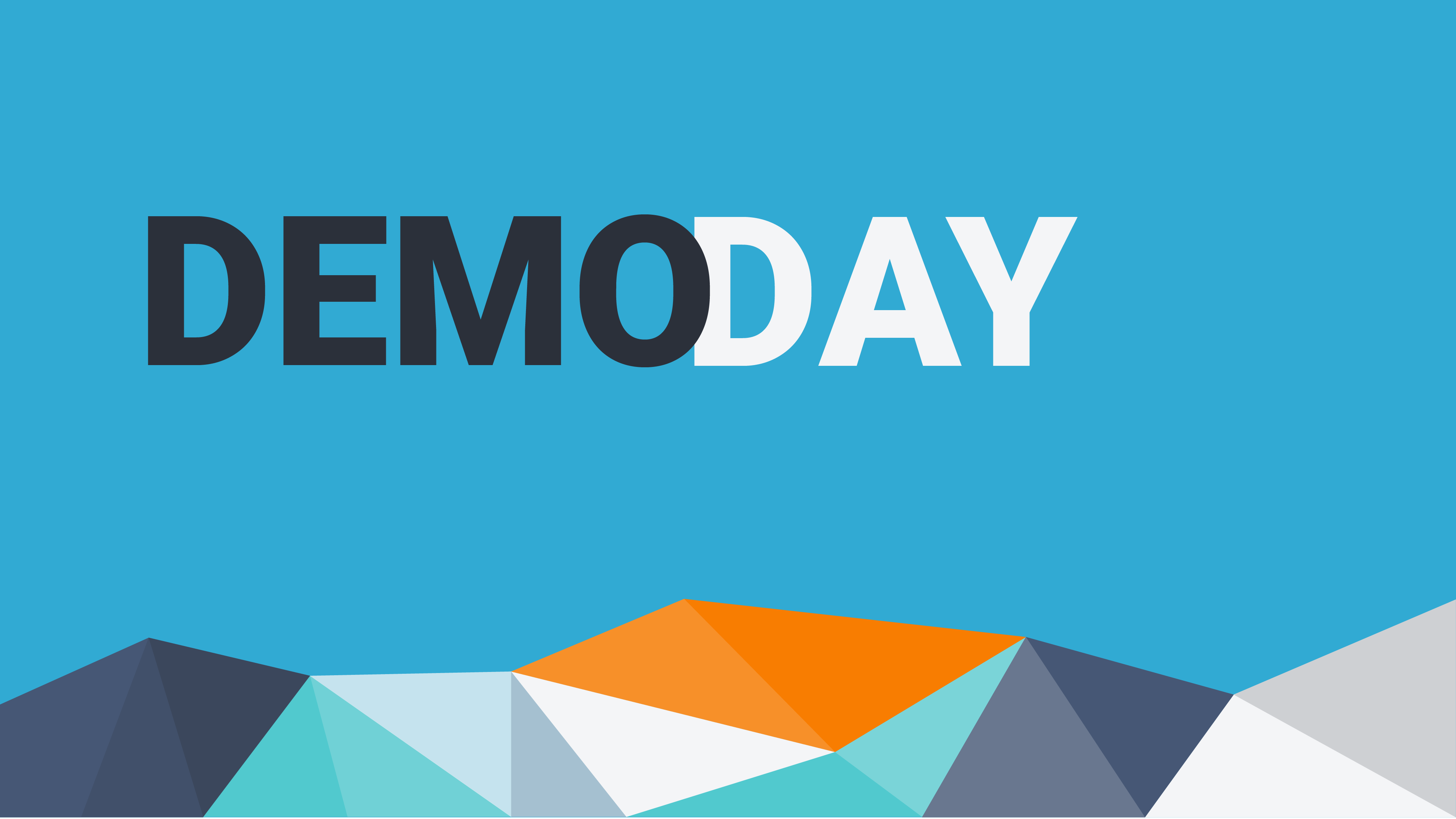 Get Inspired at Fast Forward’s First-Ever Virtual Demo Days