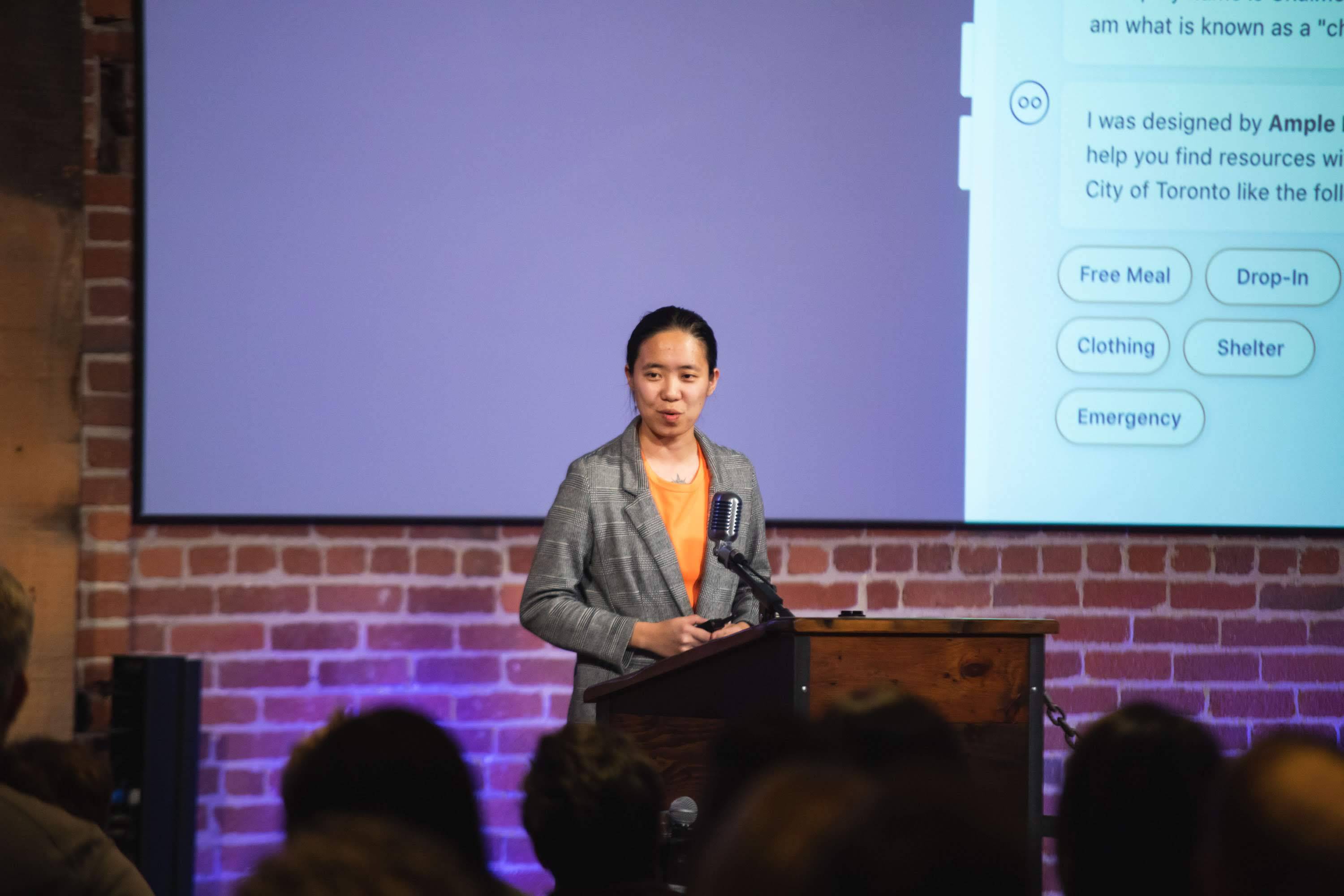 $500,000 Raised Across Three Social Impact Demo Days – Fast Forward