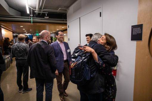 Highlights from Demo Day 2018 – Fast Forward