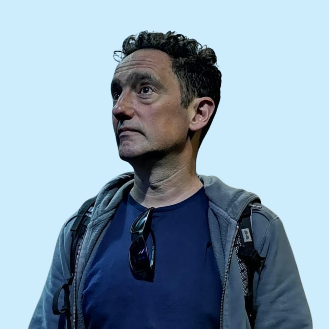 Ben Metz
