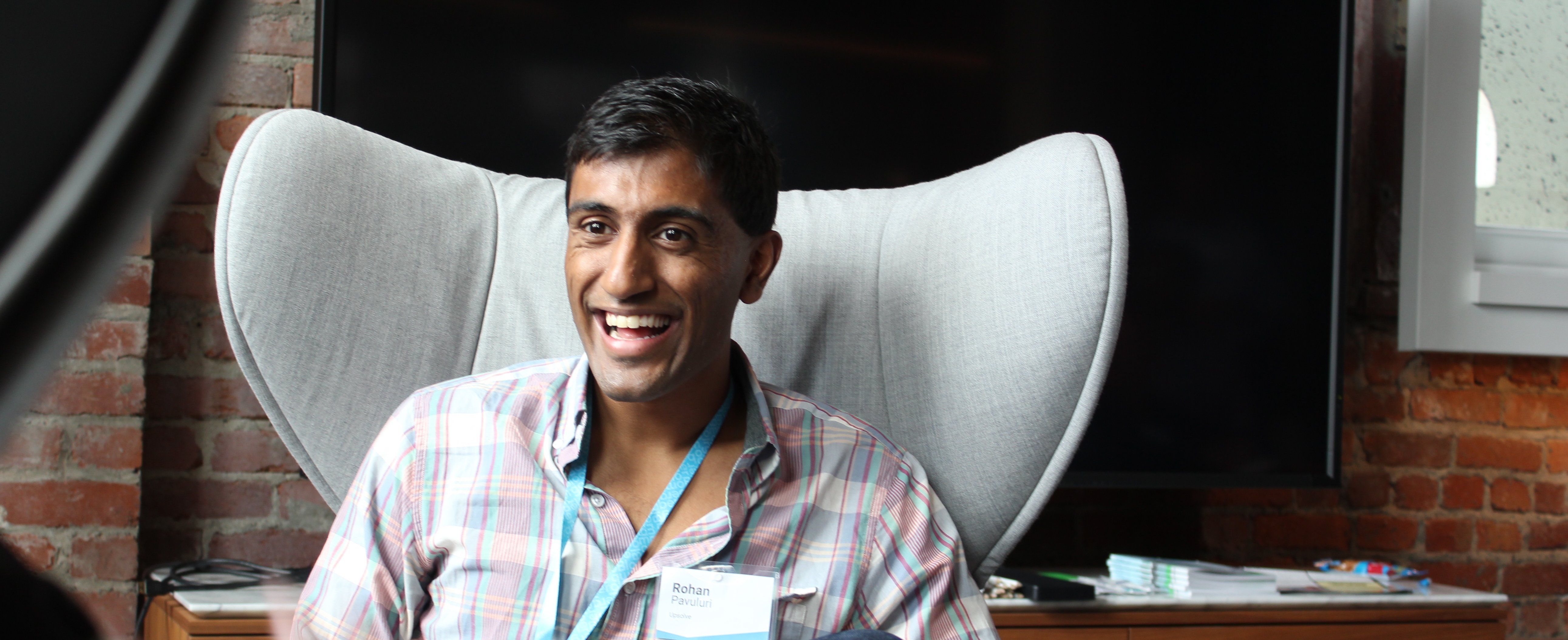 A Harvard Grad and Attorney Built the TurboTax for Bankruptcy