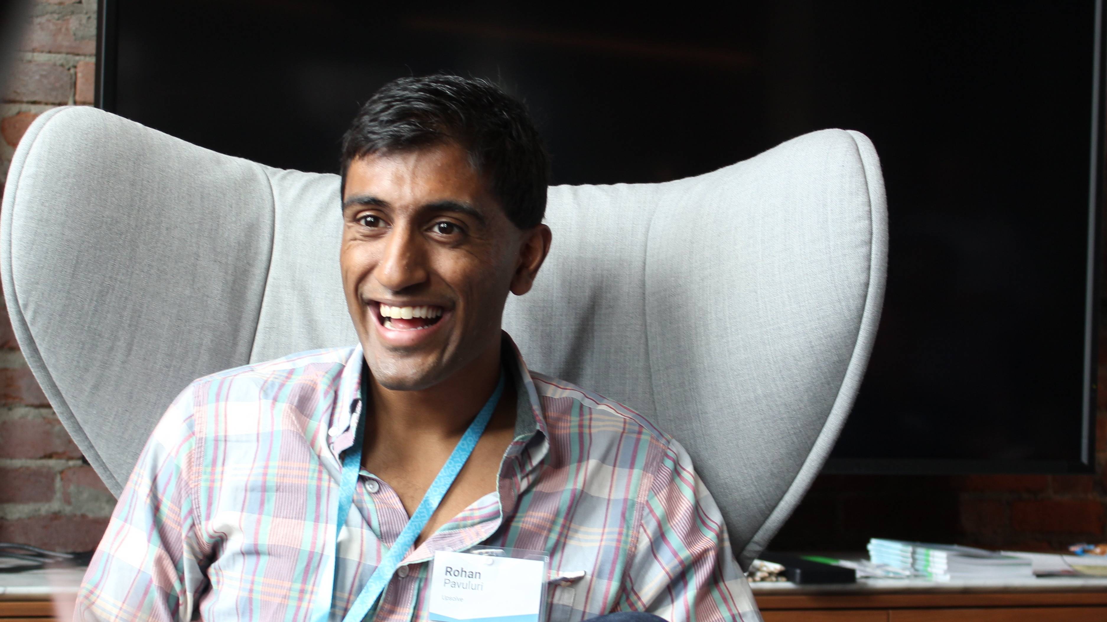 A Harvard Grad and Attorney Built the TurboTax for Bankruptcy