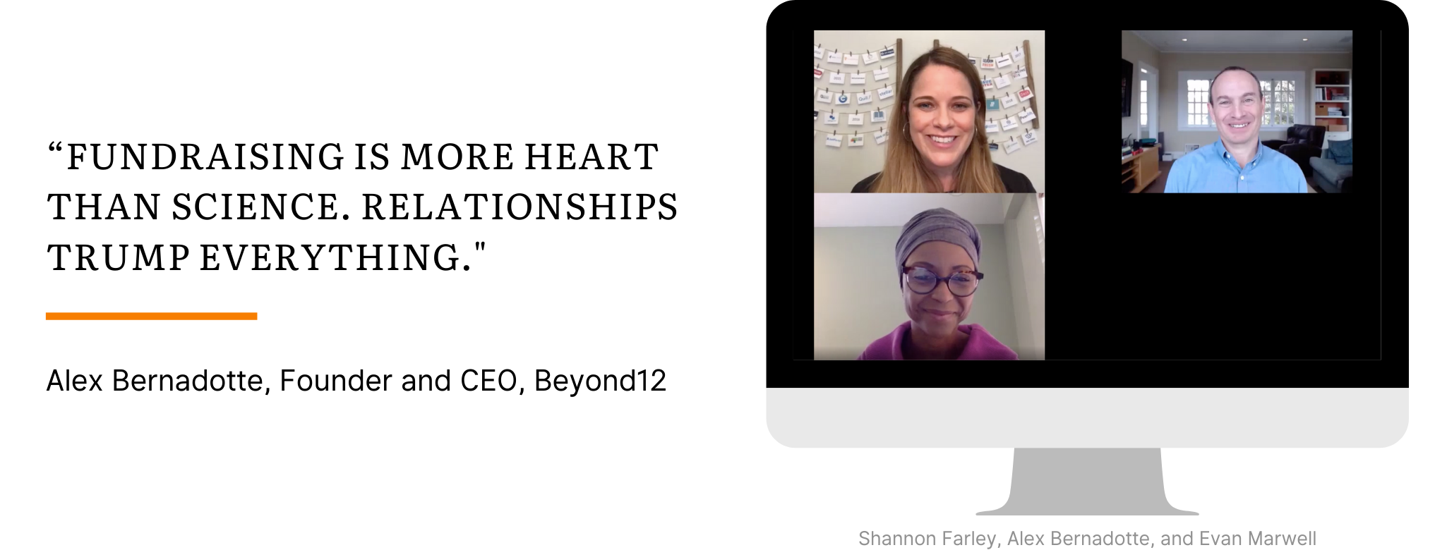 8 Things We Learned at Accelerate Good Global: Virtual Edition – Fast Forward