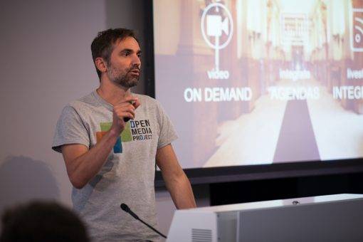Pictures From Demo Day 2016 – Fast Forward