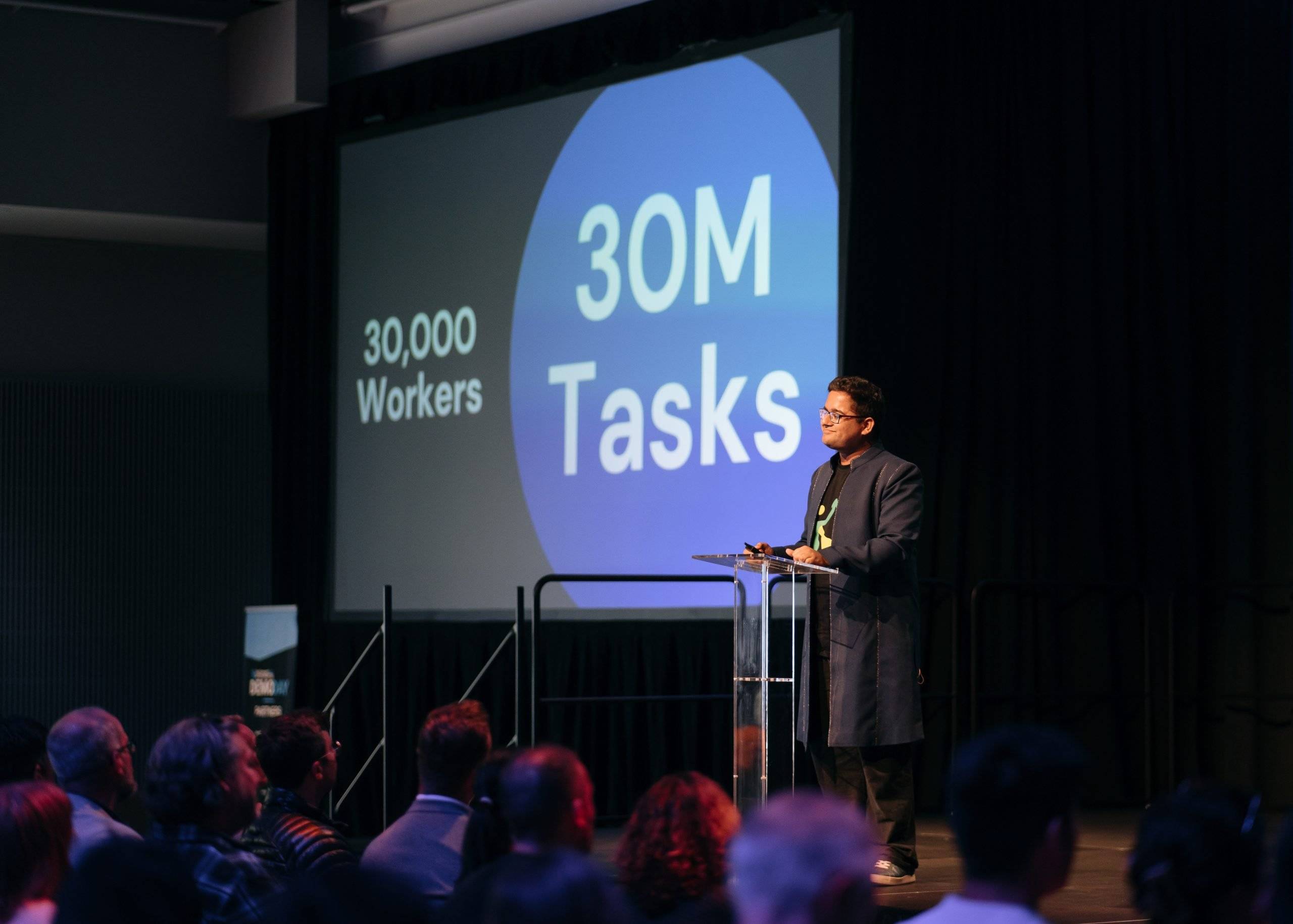 10 Reasons to Apply to the Accelerator – Fast Forward