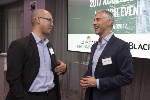 Highlights from Fast Forward’s 2017 Accelerator Launch – Fast Forward