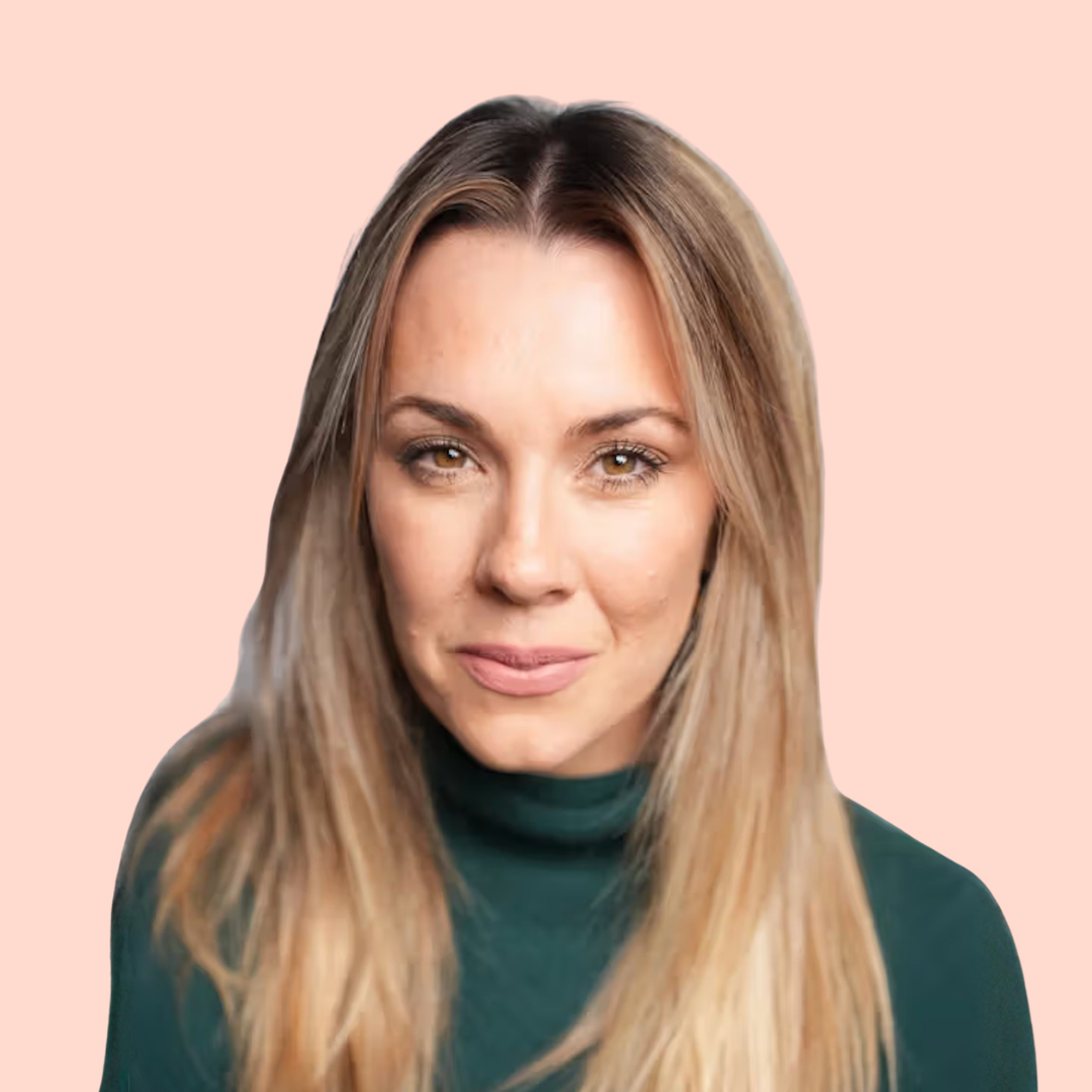 Dr. Rachel Adams
