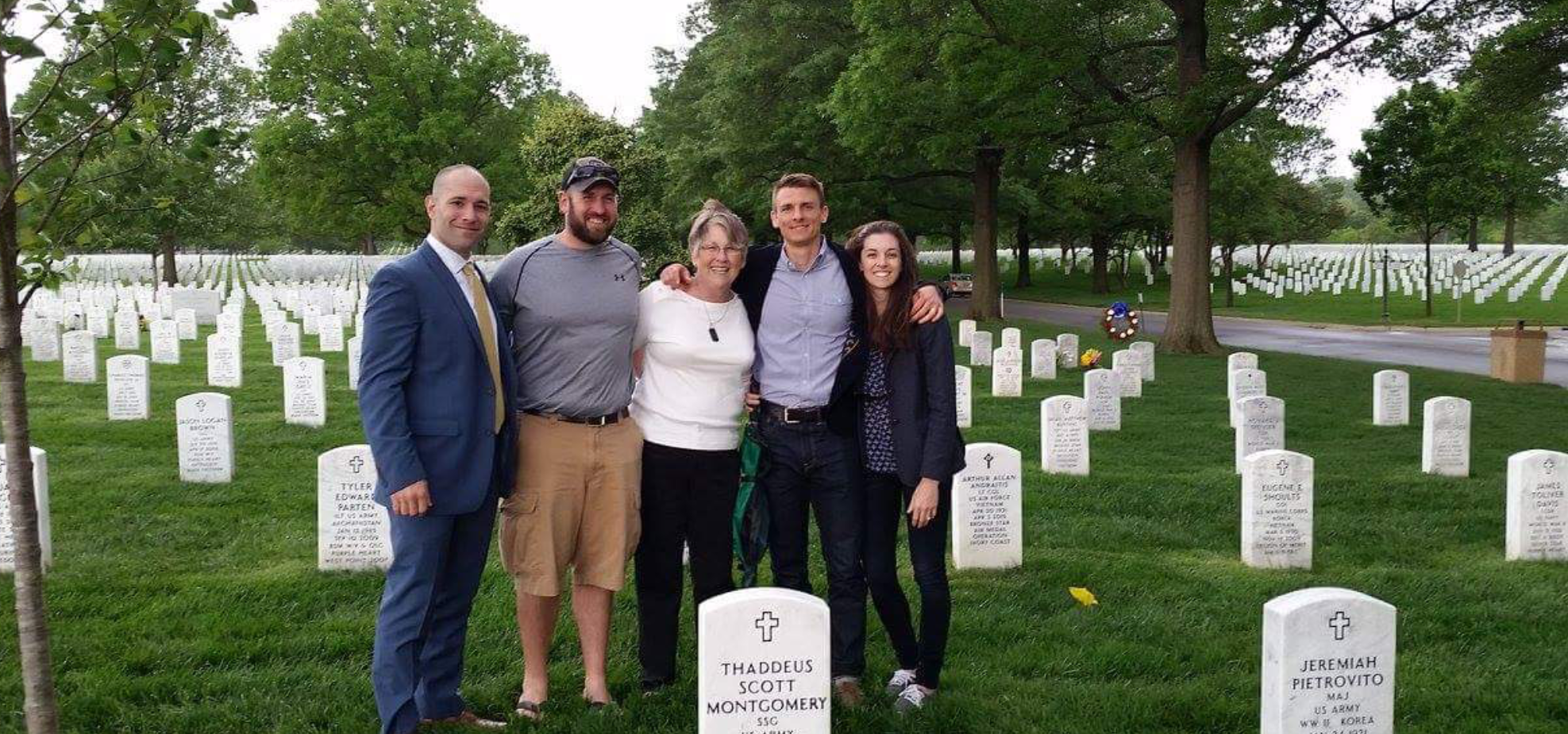 Objective Zero Envisions a World With Zero Veteran Suicides – Fast Forward