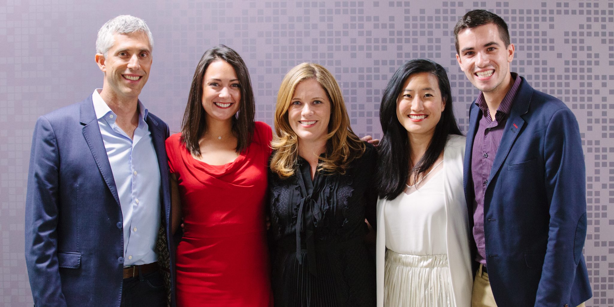 That’s a Wrap! Highlights from our 2016 Accelerator and Demo Day