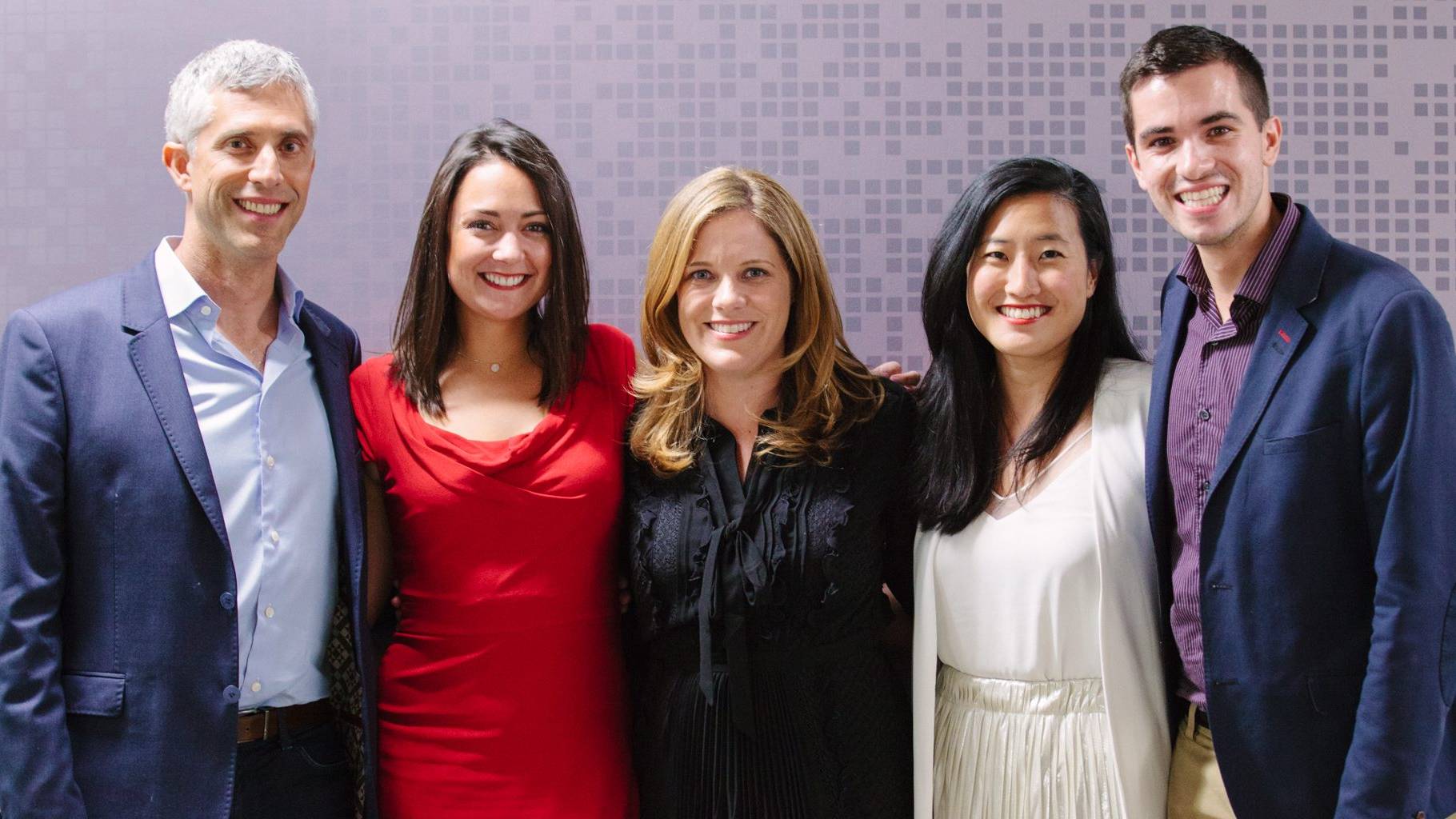 That’s a Wrap! Highlights from our 2016 Accelerator and Demo Day