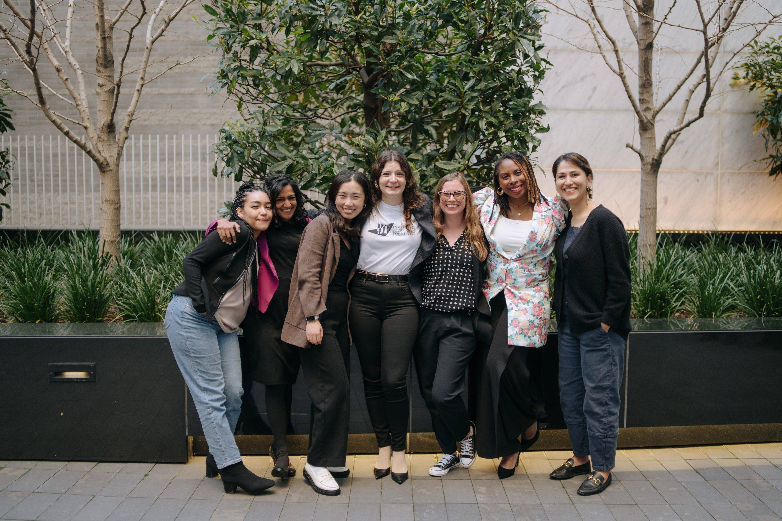 Meet the 11th Accelerator Cohort – Fast Forward