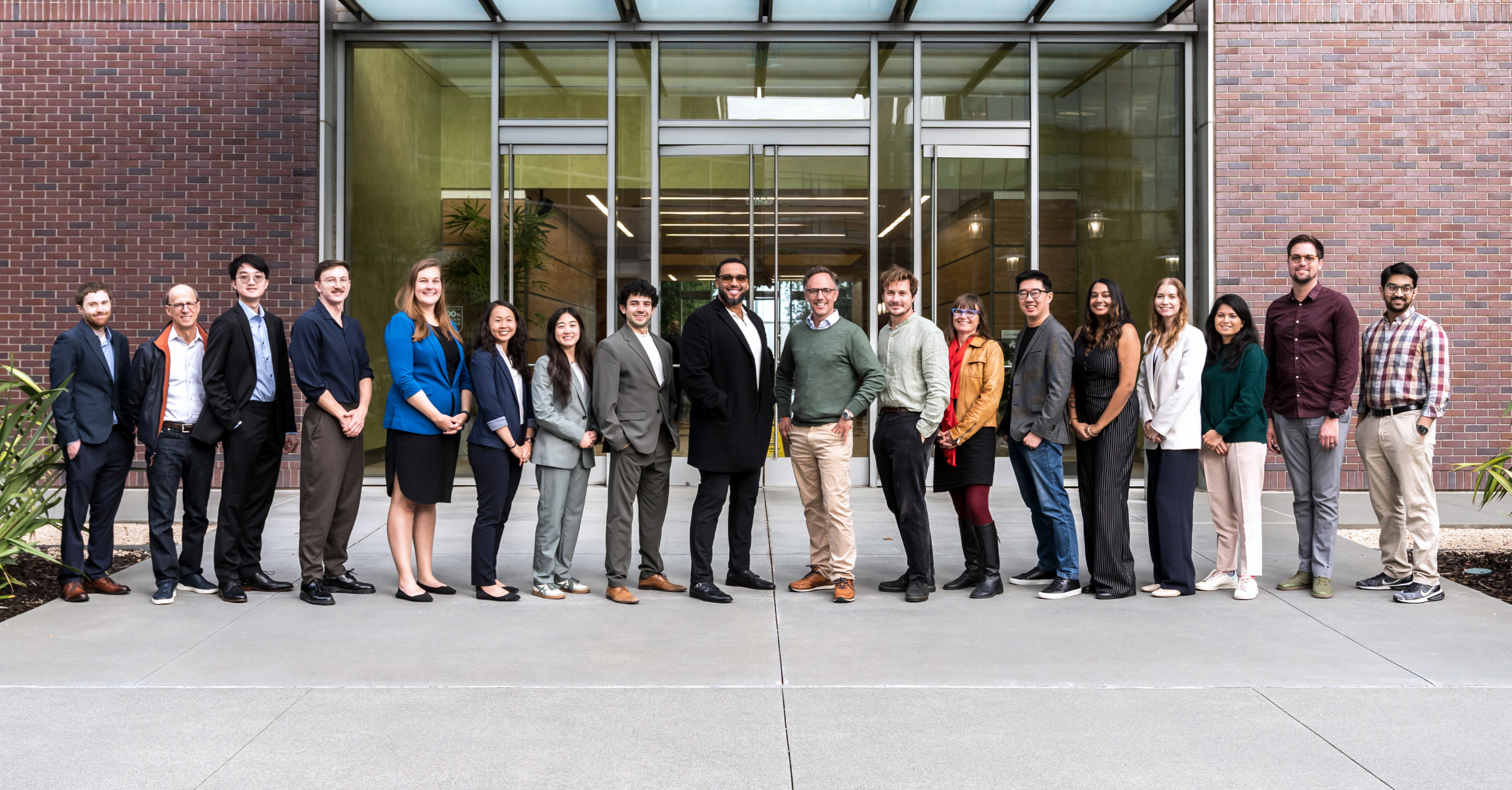 Meet the 2026 Accelerator Cohort – Fast Forward – Where Tech Meets Social Impact