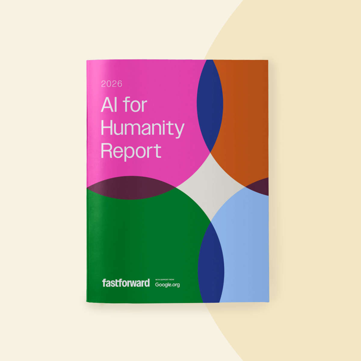 The 2026 AI for Humanity Report