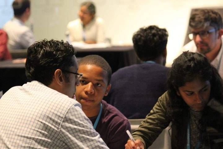 Nonprofit Board Building with Anne Marie Burgoyne – Fast Forward