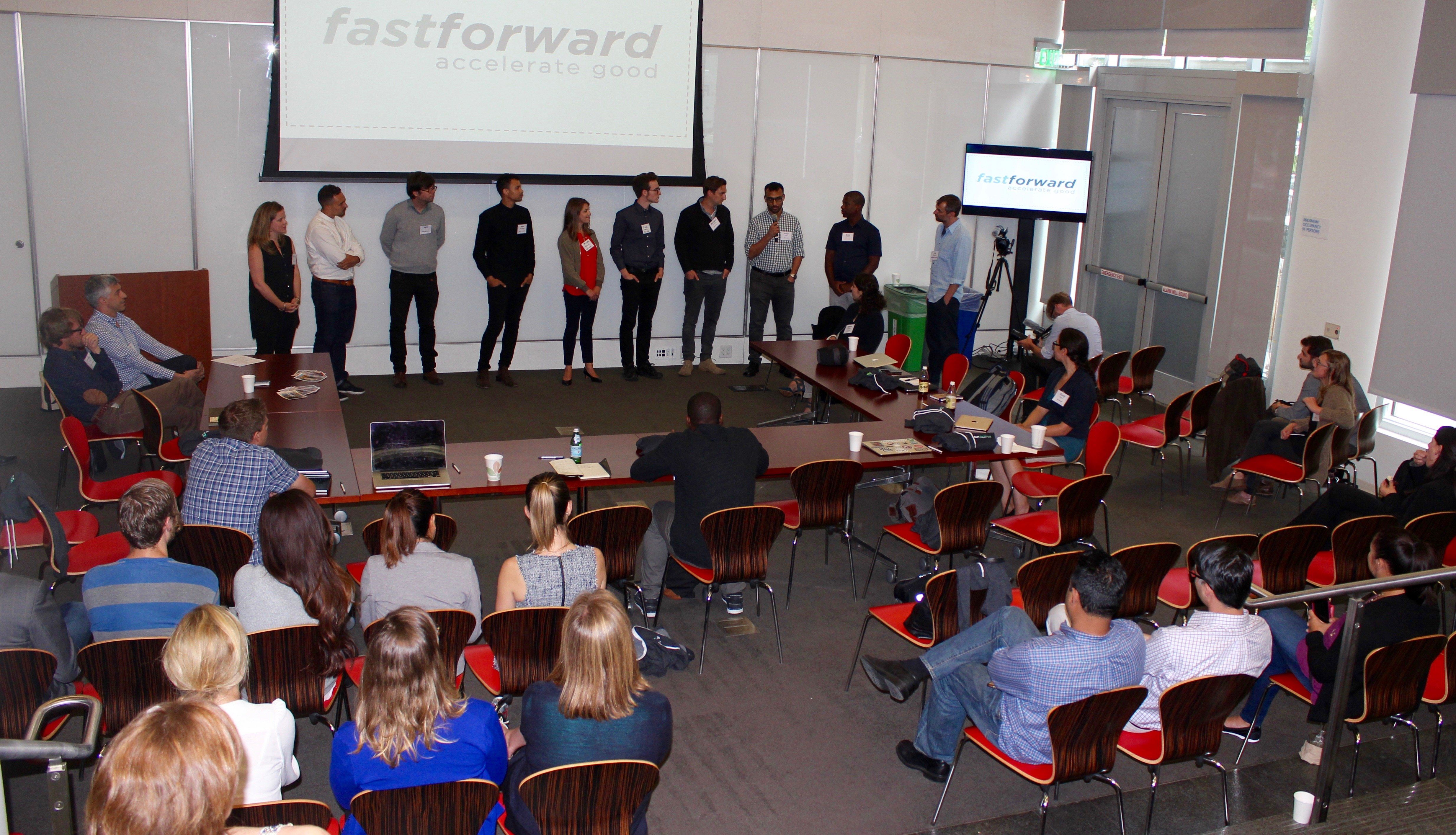 6 Ways to Maximize the Fast Forward Accelerator