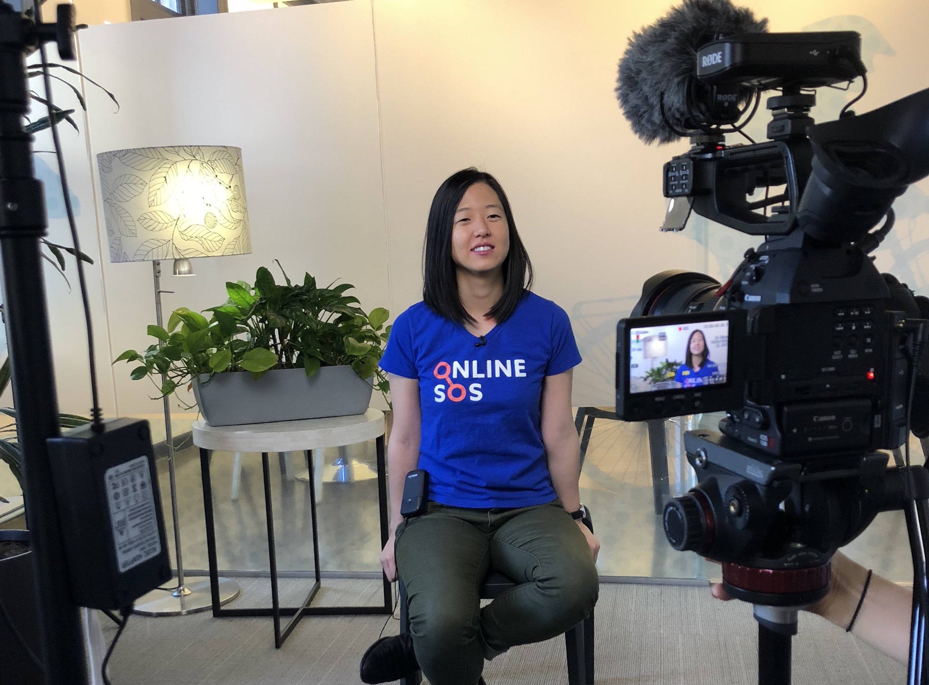 The Hustle is Real: Tips from Entrepreneurs Changing the World – Fast Forward