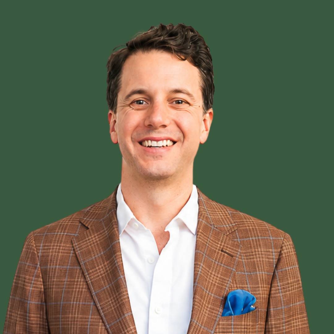 Nick Cain