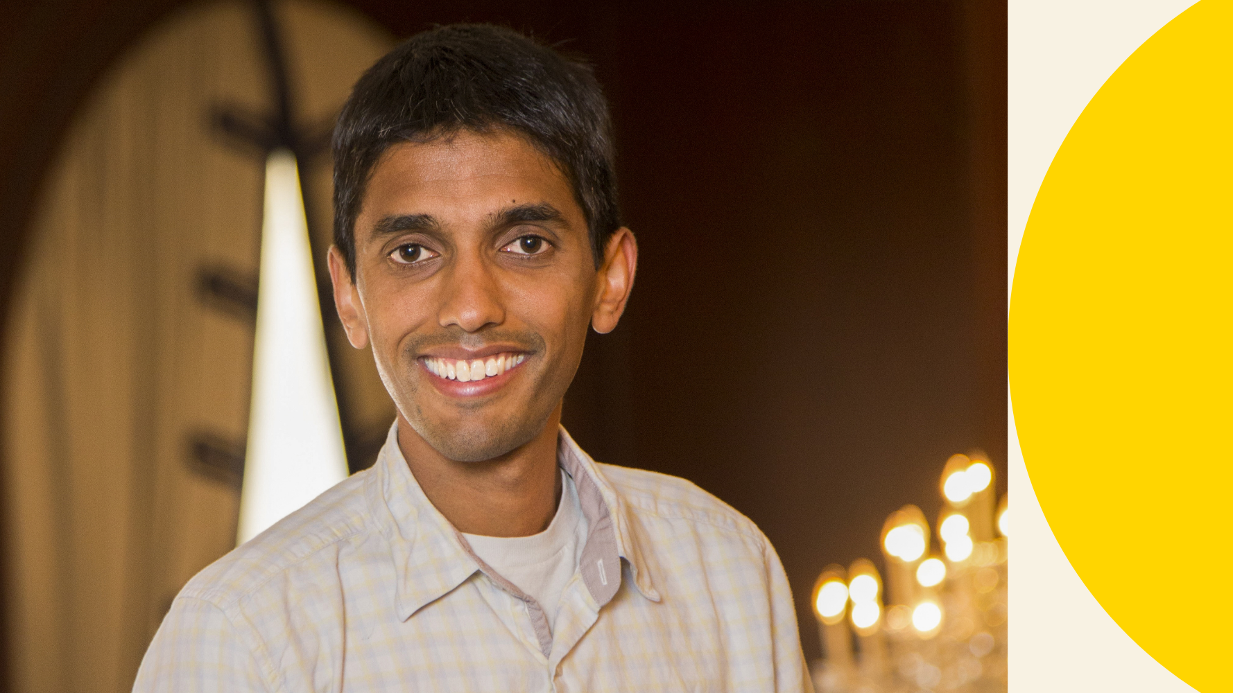 Rikin Gandhi’s Vision for Farmer-Centered AI