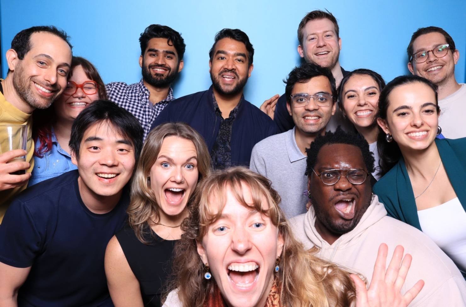 Fast Forward's 2026 Alumni Retreat Recap – Fast Forward – Where Tech Meets Social Impact