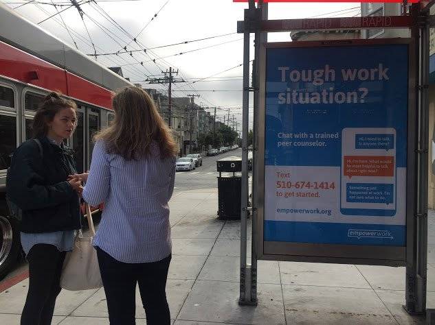 Empower Work is the Workplace Confidante You Didn’t Know You Had – Fast Forward